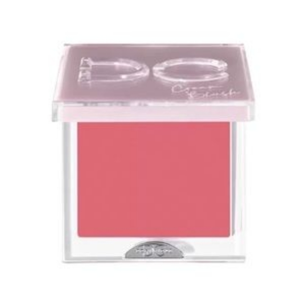 Dominique Cosmetics Soft Pink Cream Blush